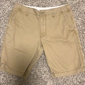 Old Navy Straight Lived In Shorts